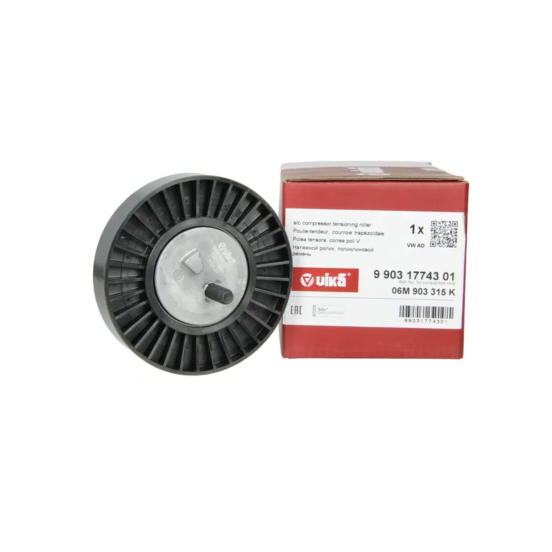 Napinaci Kladka Pro VW Audi 06M903315K 99031774301 Vika Objednat Nyní