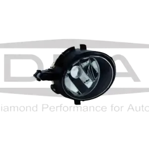 Mlhové Světlo Pravý Pro Seat 6J0941702A 99411626302 DPA Levný