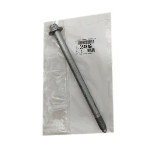Šroub Originál 364809 3648.09 12X125-195 Citroen Peugeot Autentický