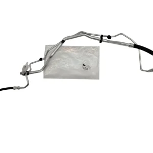 Kabel Klimatizace Pro Citroen Peugeot 9807761280 Qplus Levný