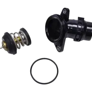 Kryt Termostatu Pro VW Audi Skoda 06H121121L 11211842701 Vika Omezená Nabídka