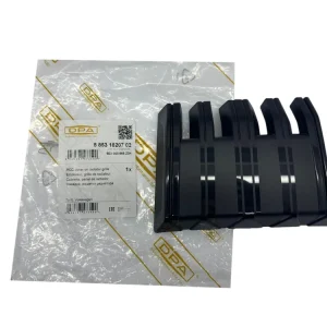 Doprava Zdarma Pokrýt Pro Skoda 5E3853655 88531820702 DPA