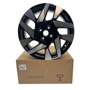 Časově Omezené Hliníková Kola Nový originál 17" 98350974XY Opel