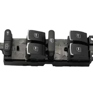 Přepínač Stahování Oken Pro VW Passat 3BD959857 99591048001 Vika Speciální Cena