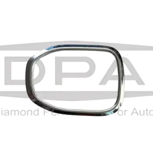 Halogenová Rám Pravý Pro VW T-Cross 2GM853102 88531818202 DPA Super Cena