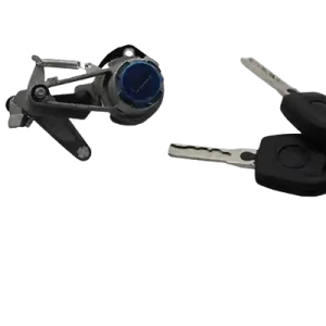 Cylindrický Zámek Kompletní Pro VW Seat 1J6827297G 88271795401 Vika Zlevněný