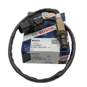 Jen Po Omezenou Doba Sonda Lambd Pro Renault 0281004027 226A47142R 2269000Q1B Bosch