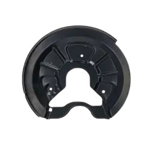 Zadní Ochranný Plech Proti Rozstřikování Pro VW 1T0615612B 66151753201 Vika Jen Po Omezenou Doba