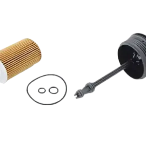 Akce Kryt Filtru Oleje Pro VW Audi Skoda 03L115433C 11151792301 Vika