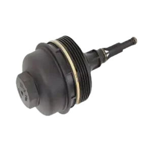 Kryt Filtru Oleje Pro VW Seat Skoda 7P6127177A 11271046001 Vika Hit Sezóny