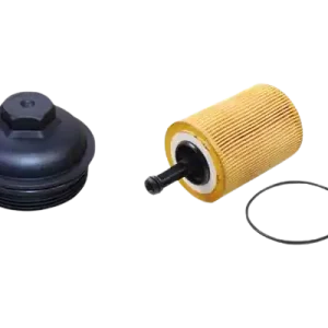 Nakupujte Hned Kryt Filtru Oleje Pro VW 045115433E 071115562C 11151792401 Vika