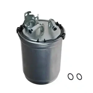 Filtr Paliva Pro VW Seat Skoda 6Q0127400H B10474 Borsehung Akce