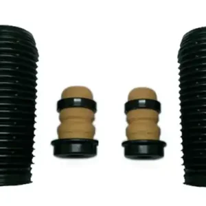 Tlumič Pérování Kompletní Pro VW Skoda 1K0412303G K41115101 Vika Finální Výprodej