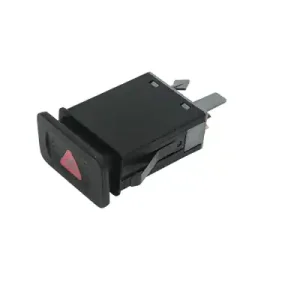 Výstražný spínač Pro VW Bora Golf 1J0953235J B18001 Borsehung Časově Omezené