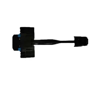 Víkendová Akce Omezovač Dveří Předek Pro VW 3CN837249 B12374 Borsehung