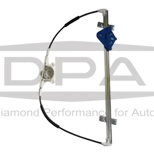 Levný Okenní Regulátor Předek Levý Pro Seat 1L0837401B 88371809202 DPA