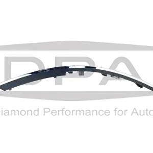 Lišta Narazníků Pravý Předek Audi A6 4F0807490 K80003502 DPA Rychlé Dodání