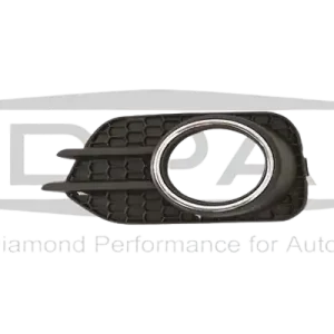 Halogenová Rám Levý Pro VW Tiguan 5N0853665J 88531822602 DPA Časově Omezené