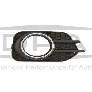 Halogenová Rám Pravý Pro VW Tiguan 5N0853666J 88531822702 DPA Jen Po Omezenou Doba