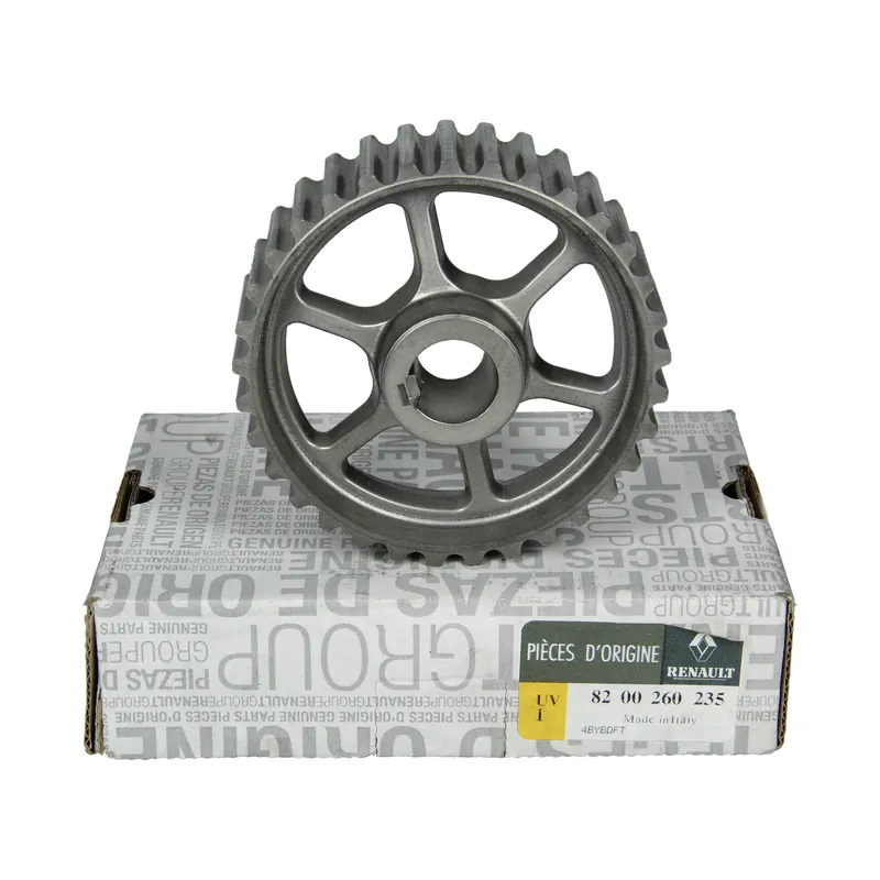 Cenová Bomba Řemenice řemene Originál k 8200260235 Renault