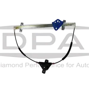 Rychlé Dodání Okenní Regulátor Předek Pravý Pro Seat 1L0837402 88371823402 DPA