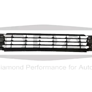 Mřížka nárazníku Pro VW Polo 6C0853671A 88531621502 DPA Akční Nabídka