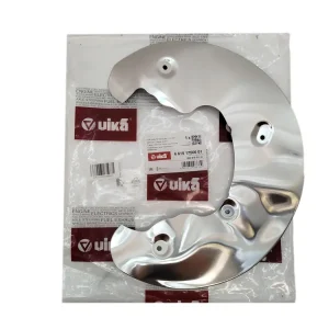 Zadní Ochranný Plech Proti Rozstřikování Pro Audi 8K0615311H 66151750601 Vika Ihned K Objednání