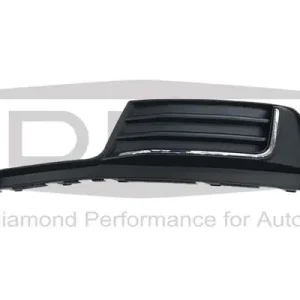 Mřížka nárazníku Levý Pro Audi A3 8V3807671B 88071893402 DPA Rychlé Dodání