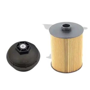 Autentický Kryt Filtru Oleje Pro VW Skoda 03H115433 11151792601 DPA