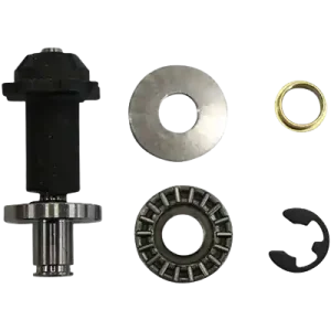 Sada Na Opravy, Brzdový Třmen Pro VW Audi 5N0615403 66151742001 Vika Akční Cena