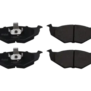 Výhodná Nabídka Brzdové Destičky Předek Pro VW Seat Skoda 6N0698151C 66980009001 Vika