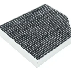 Speciální Cena Filtr Pylový Pro Audi 8K0819439A B12801 Borsehung