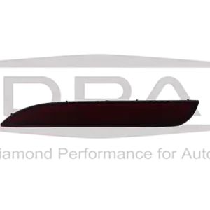 Cenová Bomba Odrazka Nárazníku Zadek Levý VW Golf 5K0945105J 89450626402 DPA