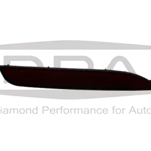 Koupit Online Odrazka Nárazníku Zadek Pravý VW Golf 5K0945106J 89450626502 DPA