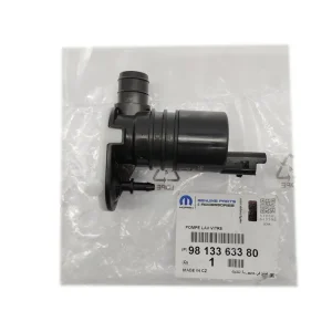 Pumpička Ostřikovače Originál 9813363380 Citroen Peugeot Akční Cena