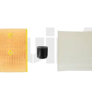 Sada Filtrů Pro VW Audi 04E115561B 04E129620 5Q0819644 K11793301 Vika Nízká Cena