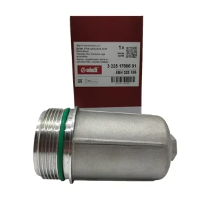 Kryt Filtru Oleje Pro VW Audi Skoda 0BH325159 33251786801 Vika Odeslání Ihned