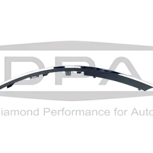 Horká Nabídka Lišta Narazníků Předek Levý Pro Audi 4F0807489 K80003402 DPA