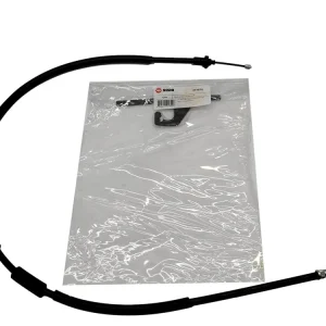 Lanko parkovací brzdy Pro Renault 8200673258 404654 Seim Sleva