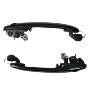 Klika Dveří Předek Kompletní Pro VW Polo 6N0837207A 88371820502 DPA Výhodná Nabídka