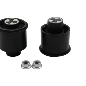 Doprava Zdarma Silentblok Držáku Zadní Nápravy Zadek Pro VW Audi 1J0501541C 55011617501 Vika