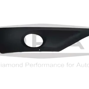 Zlevněný Halogenová Rám Pro VW Touareg 7P6807490B 88071185002 DPA