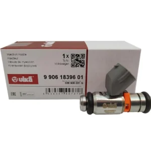 Vstřikování Paliva Pro VW Seat Skoda 036906031G 99061839601 Vika Oblíbený