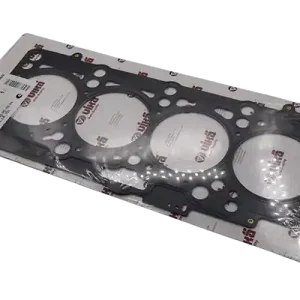 Nejlepší Volba Těsnění Hlavy Motoru Pro Skoda 038103383AM 11030152801 Vika