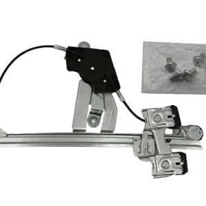 Okenní Regulátor Zadek Levý Skoda 1U0839461B 88390364802 DPA Značkový