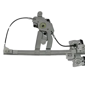 Okenní Regulátor Zadek Pravý Pro Skoda 1U0839462B 88390364902 DPA Aktuální