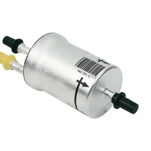 Filtr Paliva Pro VW Audi Seat Skoda 1K0201051K B12822 Borsehung Novinka