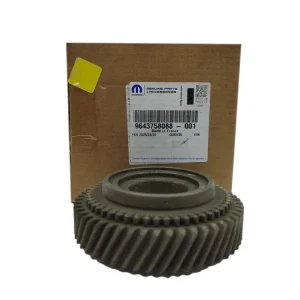 Expresní Doručení Ozubené Kolo Spojky Originál 9643758088 Citroen Peugeot