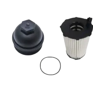 Kryt Filtru Oleje Sada VW 079115433D 079198405E 11151792001 Vika Vrácení Zdarma