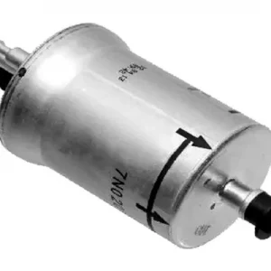 Časově Omezené Filtr Paliva Pro VW Seat 7N0201051 B18469 Borsehung